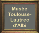 Toulouse-Lautrec museet i Albi